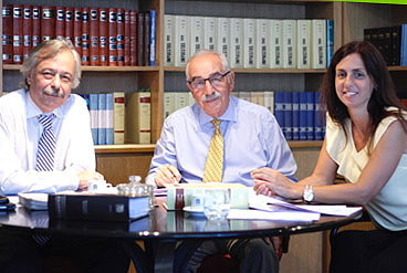 Dr. Fabián Pablo Graña