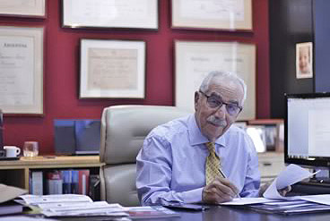 Dr. Angel Schindel