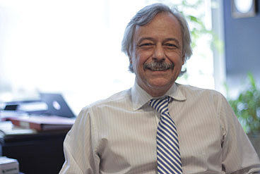 Dr. Fabián Pablo Graña