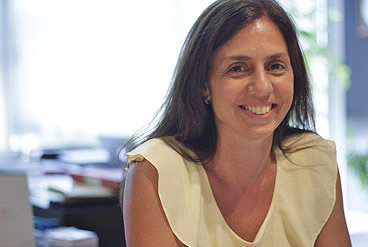 Dra. Valeria Bueno